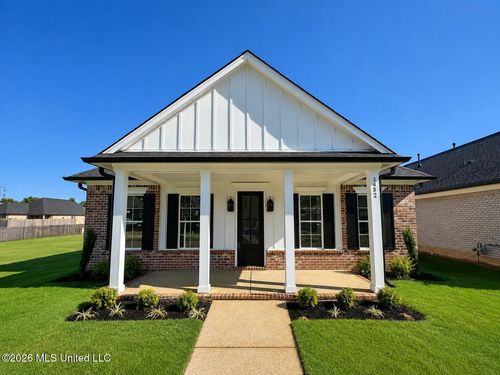3482 Hatton Dr, Nesbit, MS, 38651-1025 | Card Image