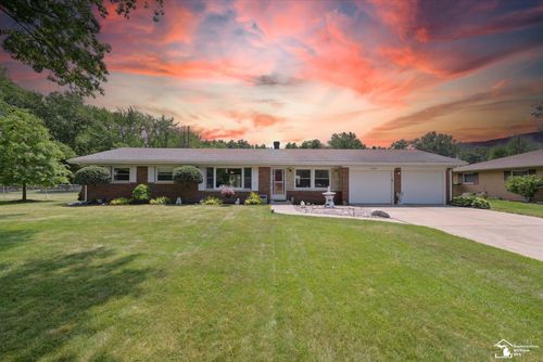 1065 Valetta Drive, Bedford Township, MI, 48182 | Card Image