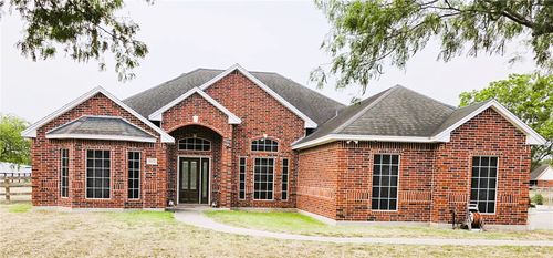 14432 County Road 1870, Odem, TX, 78370-4051 | Card Image