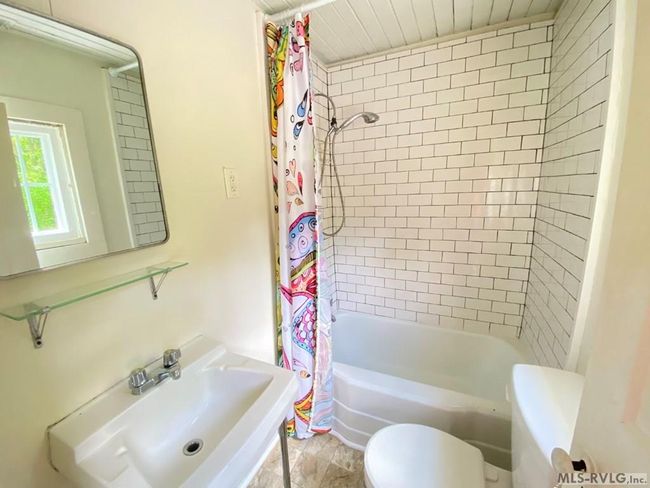 103 Seaboard Ave, House other with 2 bedrooms, 1 bathrooms and null parking in La Crosse VA | Image 32