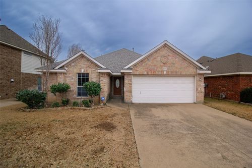 8504 Rock Creek Dr, Fort Worth, TX, 76123-2940 | Card Image