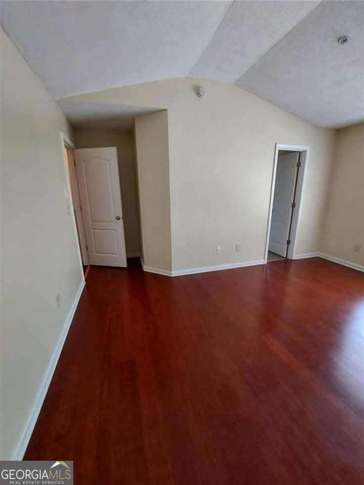 Residential in Atlanta 5