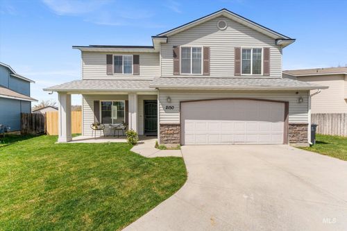 2150 W Grassy Creek Dr, Nampa, ID, 83686-8082 | Card Image