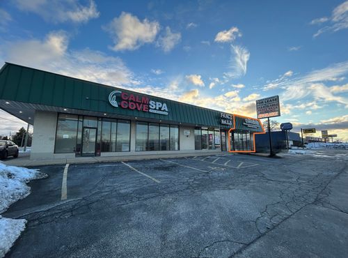 383 E North Ave, Villa Park, IL, 60181-1224 | Card Image
