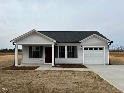 284 Johnson Ridge Way, Four Oaks, NC, 27524-6129 | Card Image