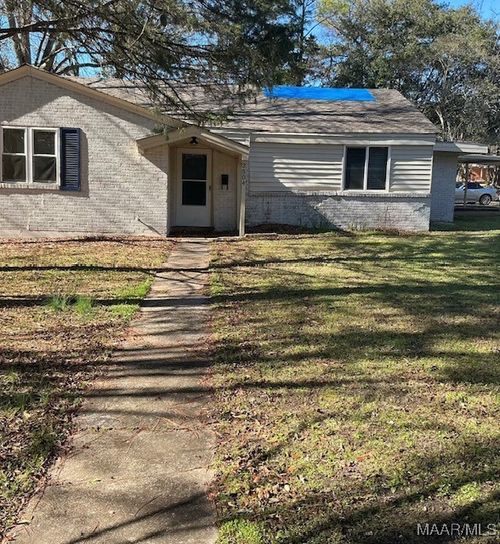3504 Cloverdale Rd, Montgomery, AL, 36111-1902 | Card Image