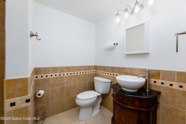128 Tomahawk Dr, Home with 0 bedrooms, 3 bathrooms and null parking in INDIAN HARBOUR BEACH FL | Image 16