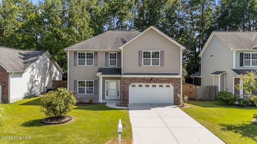 3107 John Willis Rd, New Bern, NC, 28562-7032 | Card Image