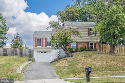 13216 Golden Oak Dr, LAUREL, MD, 20708-2336 | Card Image