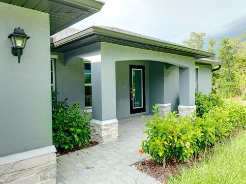 22376 Blanchard Ave, PORT CHARLOTTE, FL, 33952-1915 | Card Image