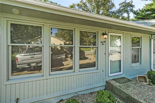 26 Dogwood Dr, Bella Vista, AR, 72715-8144 | Card Image