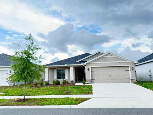 413 Windy Willow Way, SAINT CLOUD, FL, 34771-8157 | Card Image