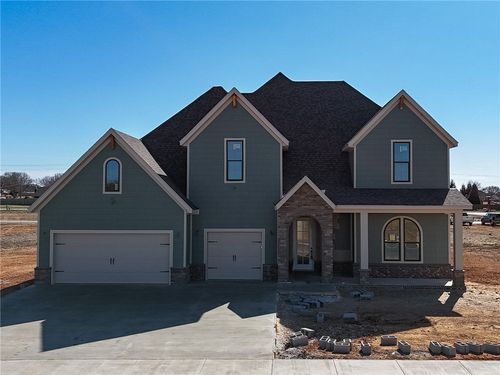 6489 County Ave, Springdale, AR, 72762-6434 | Card Image