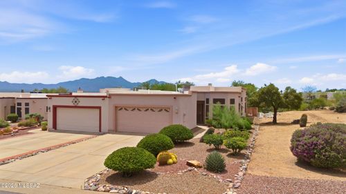 603 W Vía Rosaldo, Green Valley, AZ, 85614 | Card Image