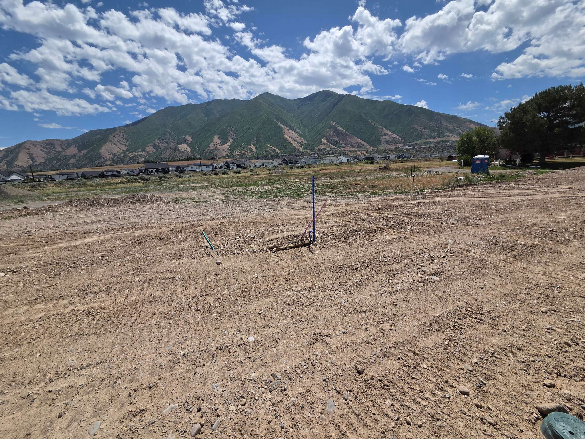 Land in Spanish Fork 4