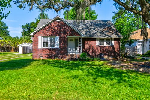 4813 Park Pl W, North Charleston, SC, 29405-4628 | Card Image