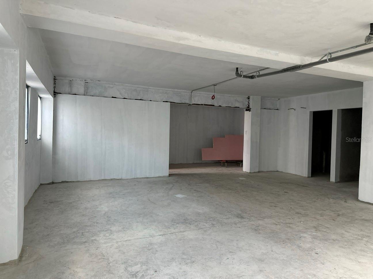 Commercial Lease en alquiler en SAN JUAN, 656 RH TODD