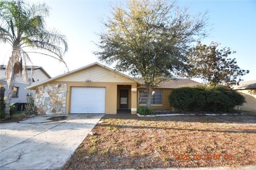 7338 Foxbloom Dr, PORT RICHEY, FL, 34668-1673 | Card Image