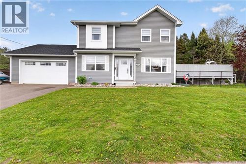 25 Alberta Crt, Dieppe, NB, E1A6Z1 | Card Image