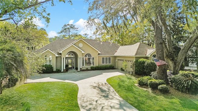 127 Moss Creek Dr, House other with 3 bedrooms, 3 bathrooms and null parking in Hilton Head Island SC | Image 60