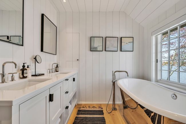 91 N Cove Rd, House other with 6 bedrooms, 8 bathrooms and null parking in Old Saybrook CT | Image 23