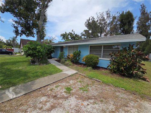 4136 S Lockwood Ridge Rd, SARASOTA, FL, 34231-7640 | Card Image
