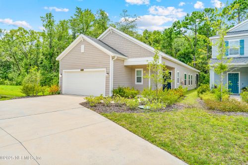 12144 Blockhouse Crk Court, Jacksonville, FL, 32218 | Card Image