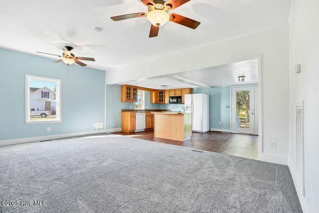 159 Shady Lane Rd, House other with 2 bedrooms, 2 bathrooms and 1 parking in Watha NC | Image 13