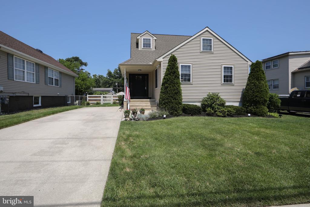 Residential in SOMERDALE 3