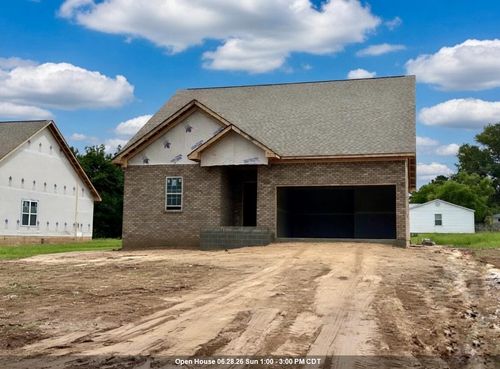 803 Michigan Ave, Muscle Shoals, AL, 35661-2218 | Card Image