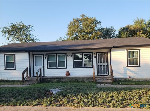 b-504 Highway Ave, Copperas Cove, TX, 76522-3536 | Card Image