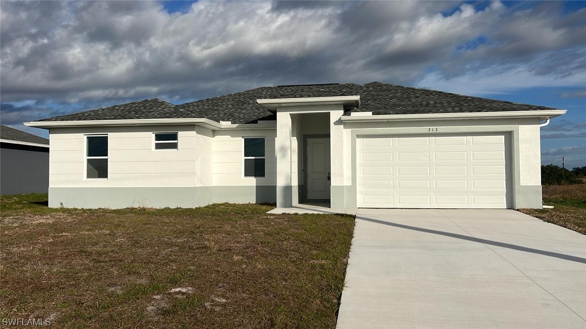 Kansas Ter, Labelle, FL 33935
