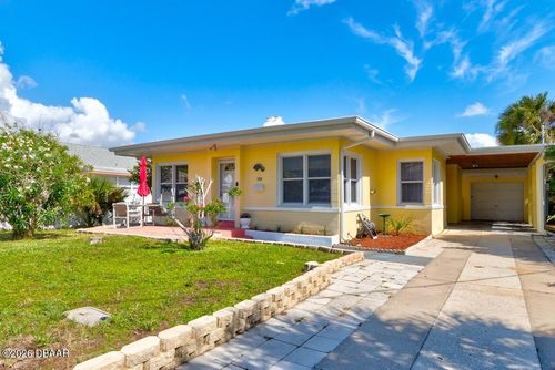 123 Rosalyn Avenue, Daytona Beach, FL, 32118 | Card Image