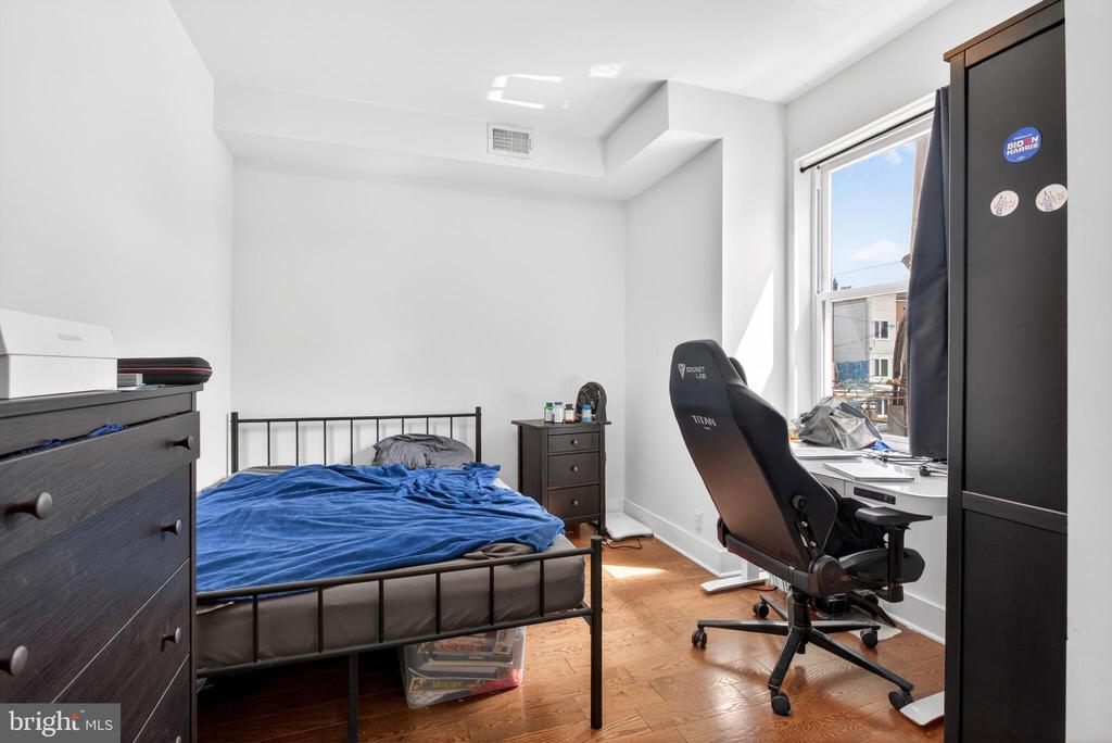 Residential Income in PHILADELPHIA 2