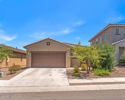 6783 E Paseo De Villalobos, Tucson, AZ, 85756 | Card Image
