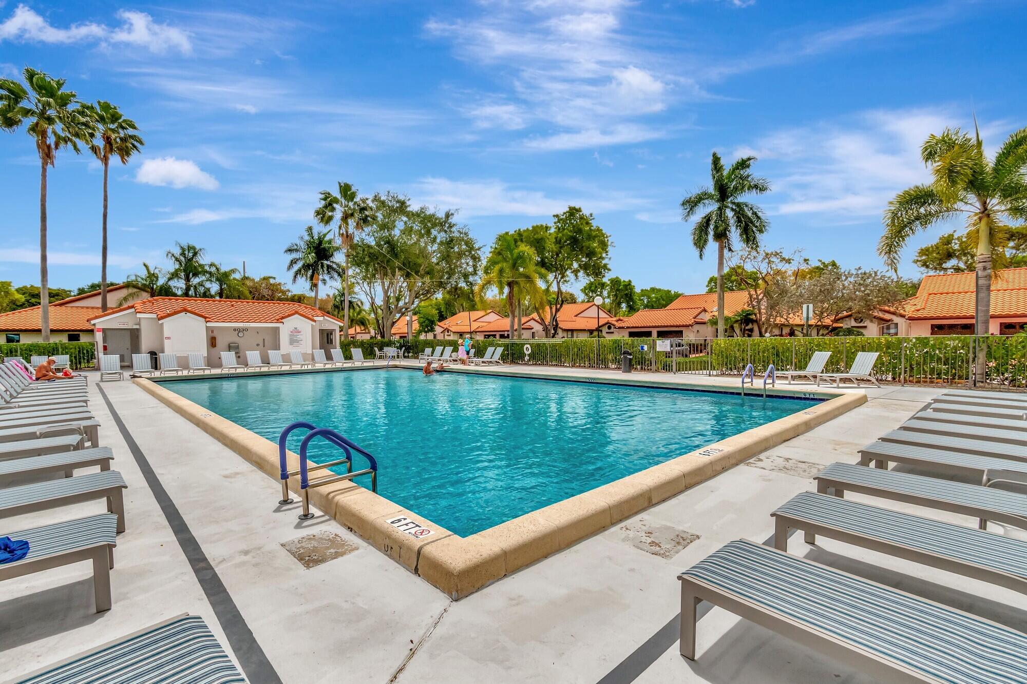 Residential in Delray Beach