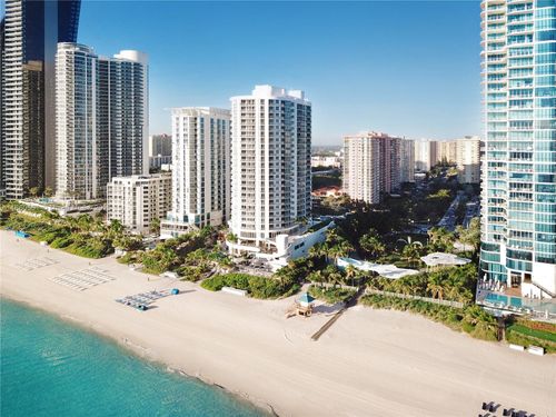 2003-17375 Collins Ave, Sunny Isles Beach, FL, 33160-3410 | Card Image