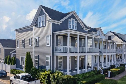 4850 E Beach Drive, Norfolk, VA, 23518 | Card Image