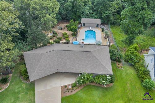 200 Oak Forest Ln, Warner Robins, GA, 31088-5672 | Card Image