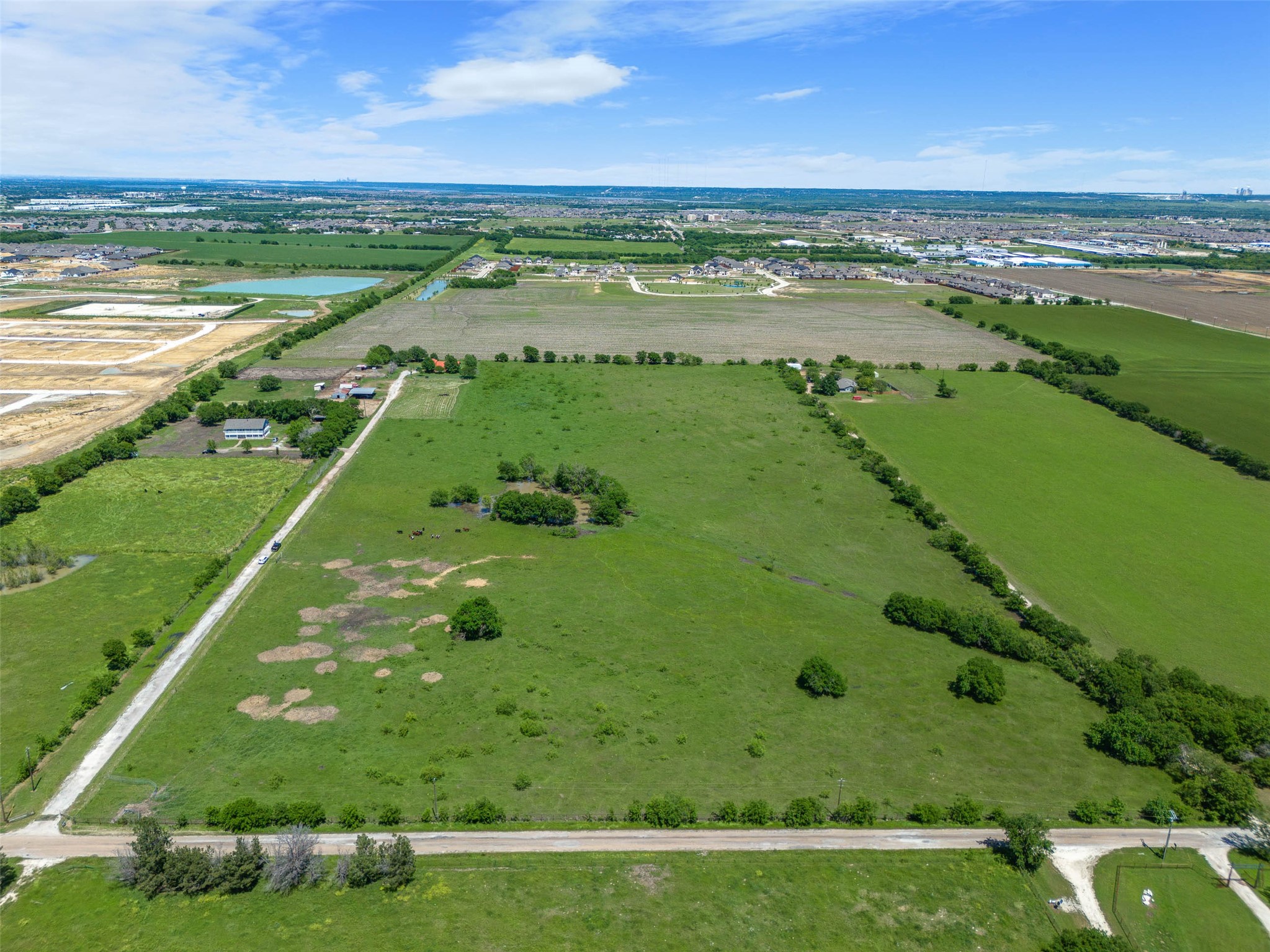 Commercial Sale in Mansfield