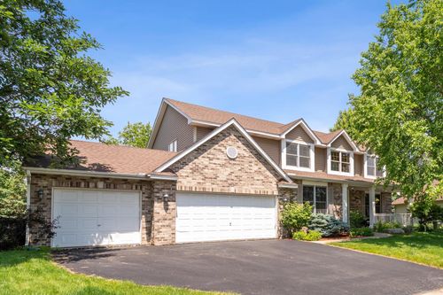 4628 Pinetree Curv, Eagan, MN, 55122-3700 | Card Image