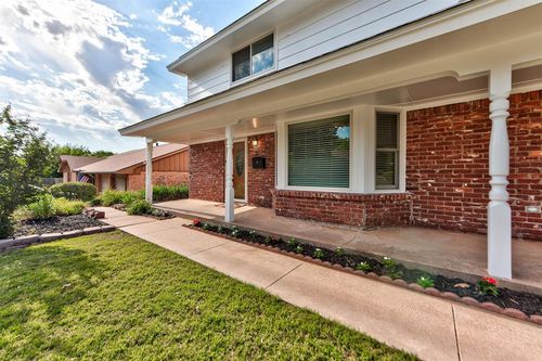 4600 Nw 30th St, Oklahoma City, OK, 73122-1312 | Card Image