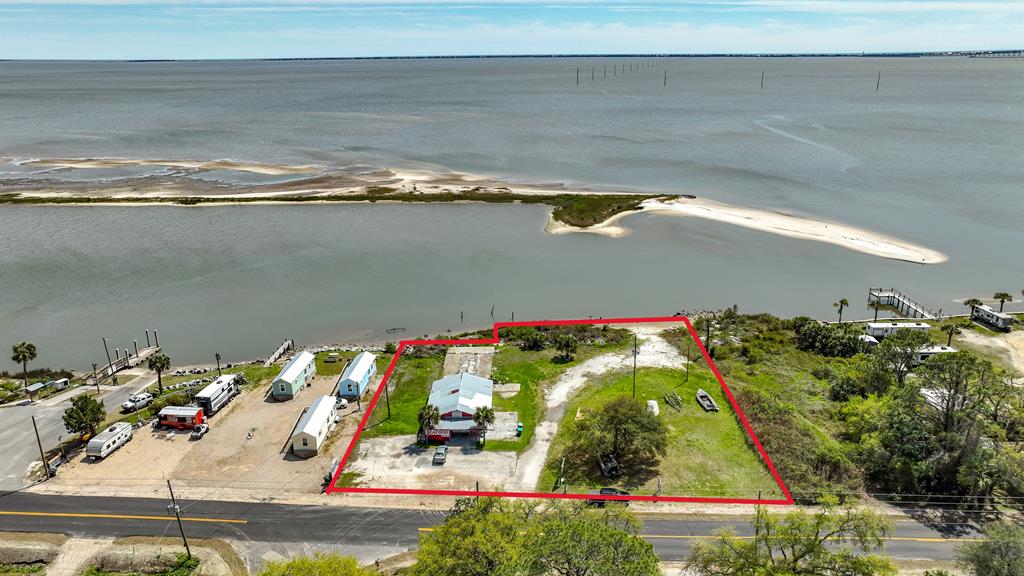 326 Patton Dr, Eastpoint, FL 32328