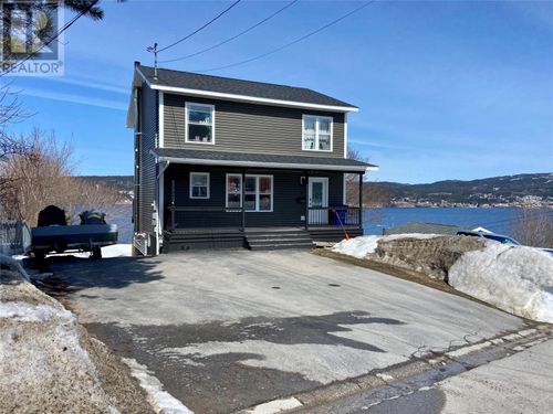 16 Mceacherans Ave, Corner Brook, NL, A2H3G1 | Card Image