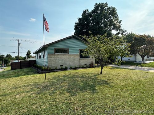5792 E 26th Pl, Tulsa, OK, 74114-5108 | Card Image