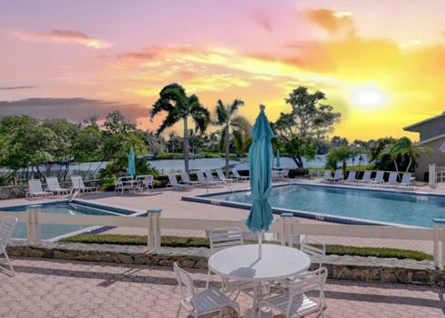 apt-f-18410 Se Wood Haven Ln, Jupiter, FL, 33469-1101 | Card Image