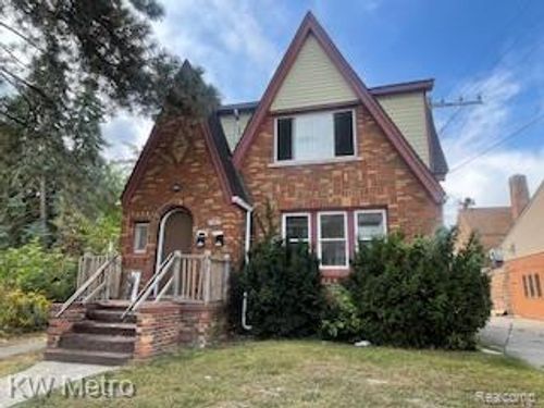 15895 Cloverlawn St, Detroit, MI, 48238-1149 | Card Image