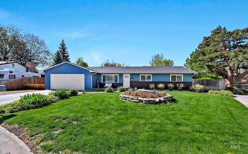 10818 W Marlinwood Dr, Boise, ID, 83713-5136 | Card Image