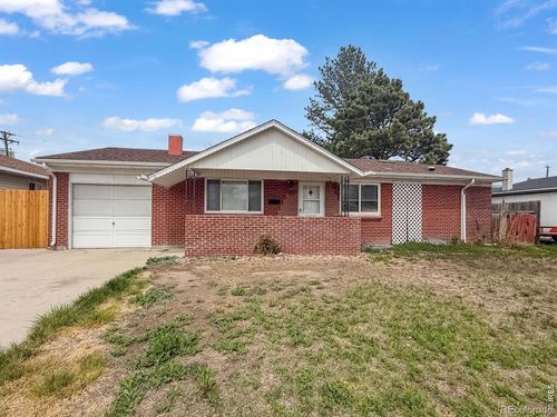 240 Villa Vista St, Sterling, CO, 80751-2432 | Card Image