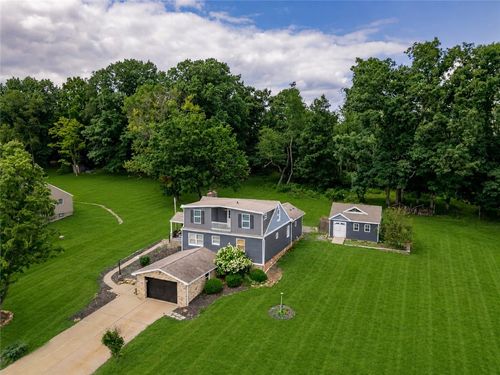 2947 Chautauqua Dr, Gibsonia, PA, 15044-8228 | Card Image